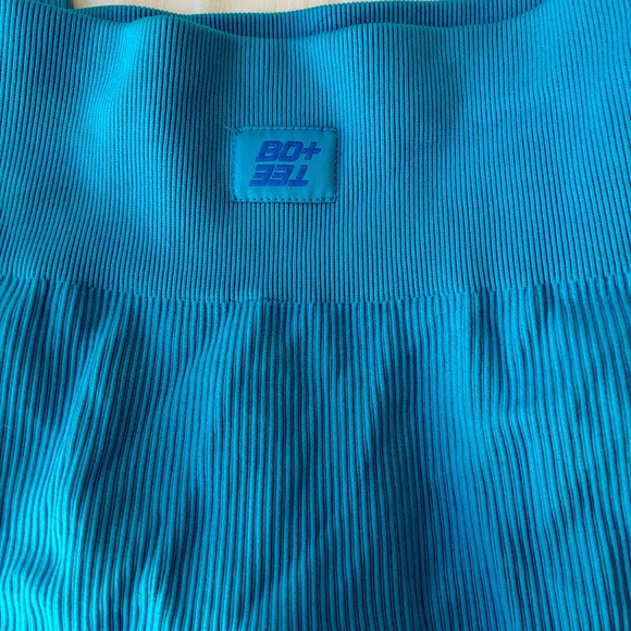 Bo + Tee leggings - Picture 2 of 3